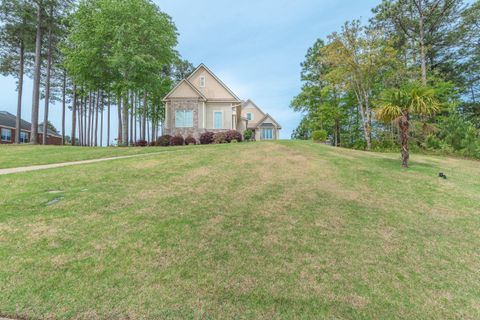 Photo of 207 Quiet Oak Court, Aiken, SC 29803 (MLS # 554450)
