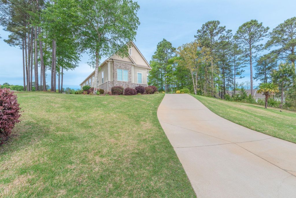 Photo of 207 Quiet Oak Court, Aiken, SC 29803 (MLS # 554450)
