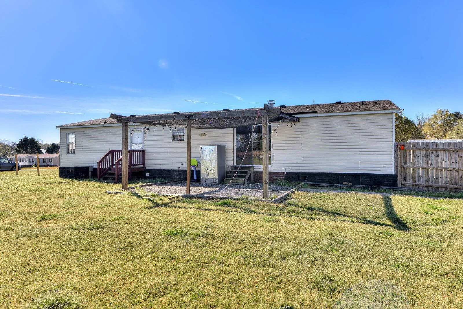 Hephzibah, Georgia 30815, United States, 3 Bedrooms Bedrooms, ,2 BathroomsBathrooms,Residential,Active,97113