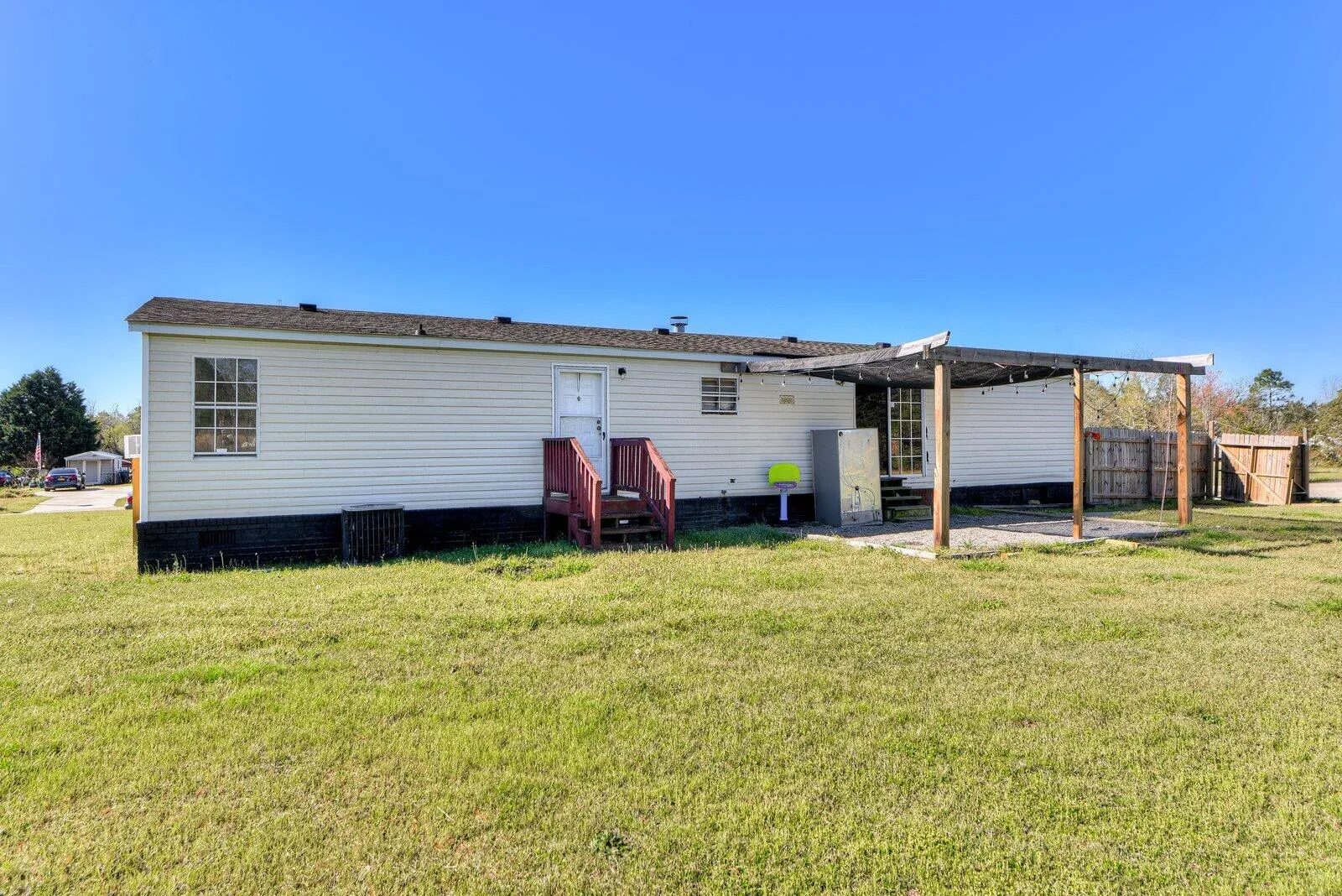 Hephzibah, Georgia 30815, United States, 3 Bedrooms Bedrooms, ,2 BathroomsBathrooms,Residential,Active,97113