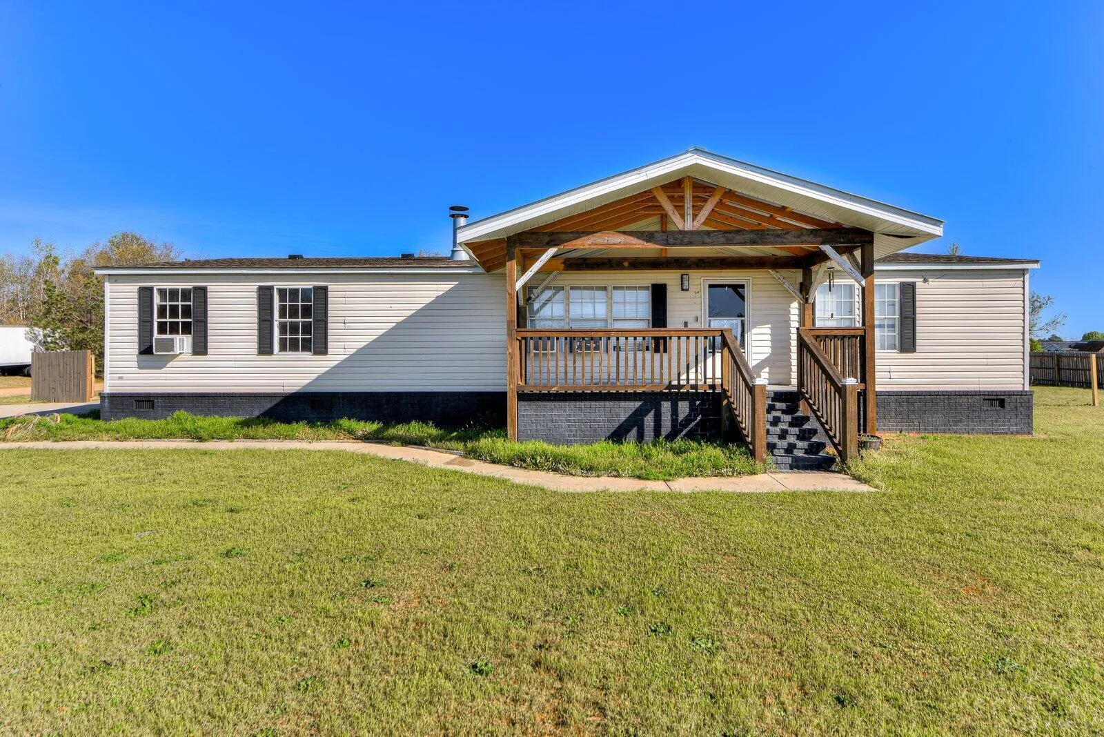 Hephzibah, Georgia 30815, United States, 3 Bedrooms Bedrooms, ,2 BathroomsBathrooms,Residential,Active,97113