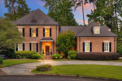 Photo of 704 Summergate Court, Augusta, GA 30909 (MLS # 552284)