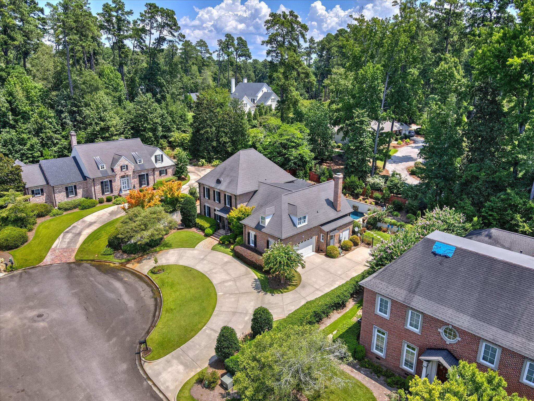 704 Summergate Court