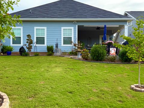 Tiny photo for 5260 Greyton Circle, North Augusta, SC 29860 (MLS # 548073)