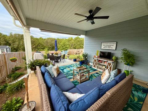 Tiny photo for 5260 Greyton Circle, North Augusta, SC 29860 (MLS # 548073)