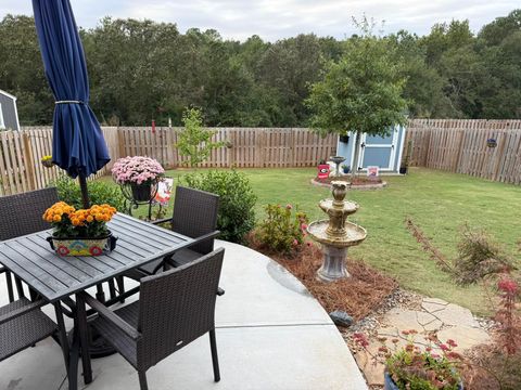 Tiny photo for 5260 Greyton Circle, North Augusta, SC 29860 (MLS # 548073)