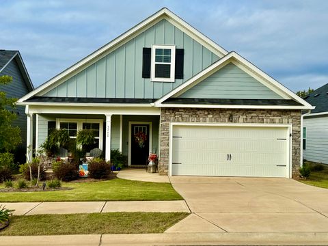 Photo of 5260 Greyton Circle, North Augusta, SC 29860 (MLS # 548073)