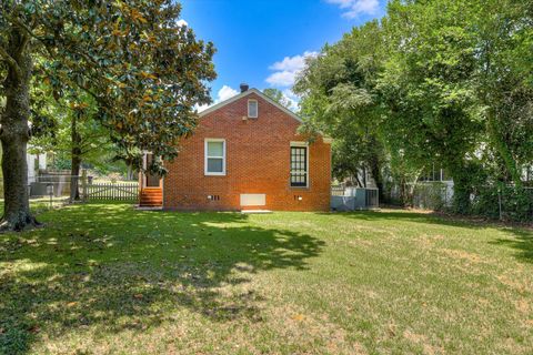 A home in Augusta