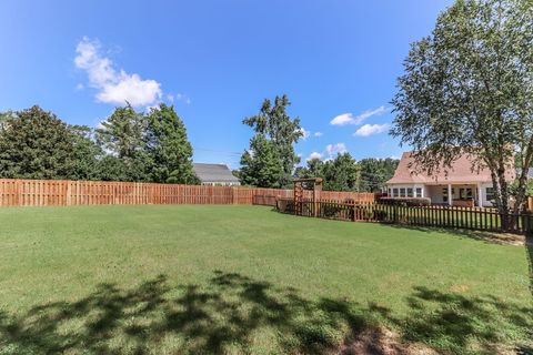 Tiny photo for 507 Meldon Road, Evans, GA 30809 (MLS # 550016)