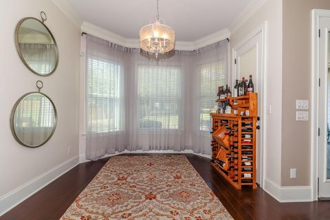 Tiny photo for 507 Meldon Road, Evans, GA 30809 (MLS # 550016)