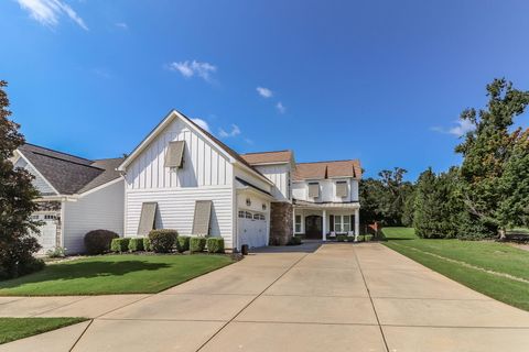 Tiny photo for 507 Meldon Road, Evans, GA 30809 (MLS # 550016)