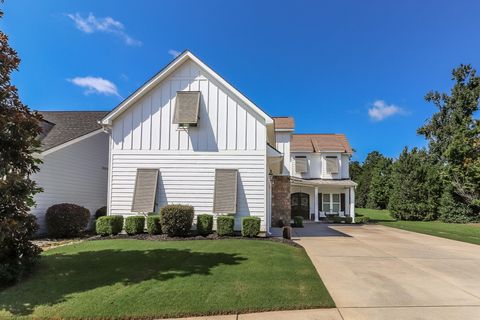 Tiny photo for 507 Meldon Road, Evans, GA 30809 (MLS # 550016)