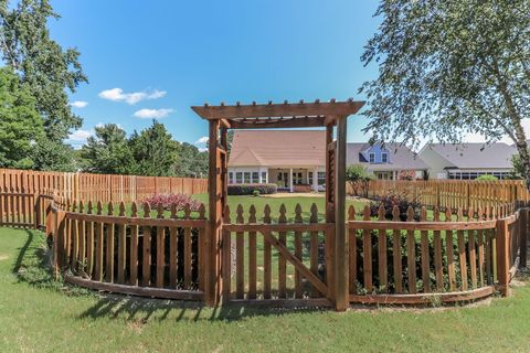 Tiny photo for 507 Meldon Road, Evans, GA 30809 (MLS # 550016)