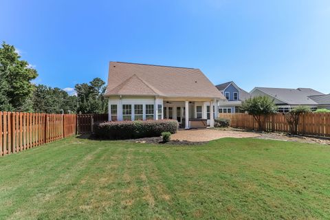 Tiny photo for 507 Meldon Road, Evans, GA 30809 (MLS # 550016)