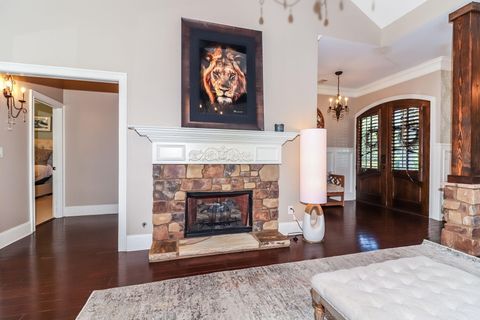 Tiny photo for 507 Meldon Road, Evans, GA 30809 (MLS # 550016)