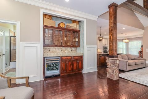 Tiny photo for 507 Meldon Road, Evans, GA 30809 (MLS # 550016)