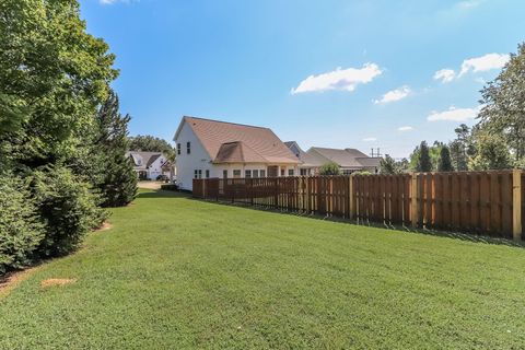 Tiny photo for 507 Meldon Road, Evans, GA 30809 (MLS # 550016)