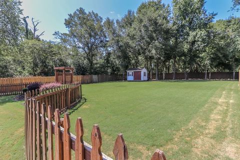 Tiny photo for 507 Meldon Road, Evans, GA 30809 (MLS # 550016)