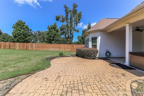 Tiny photo for 507 Meldon Road, Evans, GA 30809 (MLS # 550016)