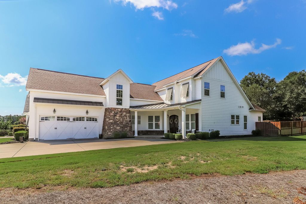 Photo of 507 Meldon Road, Evans, GA 30809 (MLS # 550016)