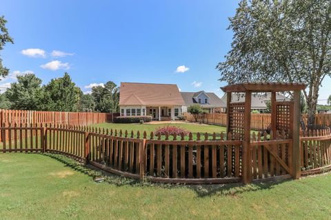 Tiny photo for 507 Meldon Road, Evans, GA 30809 (MLS # 550016)