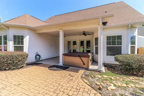 Tiny photo for 507 Meldon Road, Evans, GA 30809 (MLS # 550016)