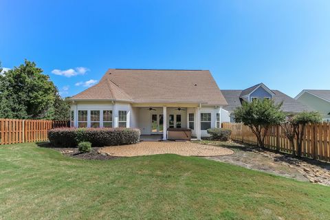 Tiny photo for 507 Meldon Road, Evans, GA 30809 (MLS # 550016)