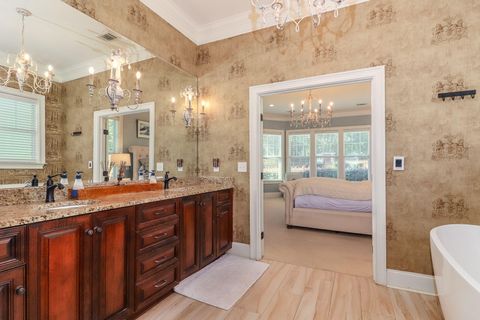 Tiny photo for 507 Meldon Road, Evans, GA 30809 (MLS # 550016)