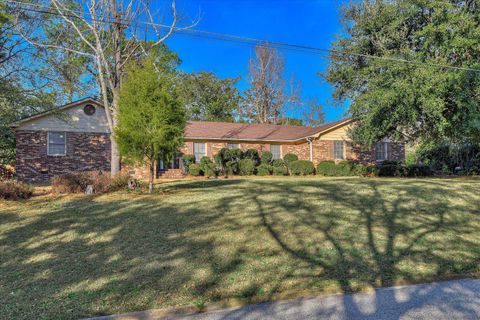 Tiny photo for 234 Midland Drive, Graniteville, SC 29829 (MLS # 550187)