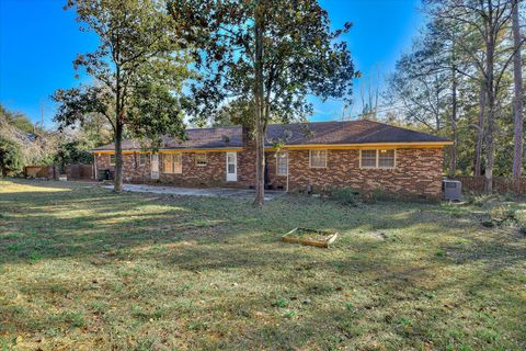 Tiny photo for 234 Midland Drive, Graniteville, SC 29829 (MLS # 550187)