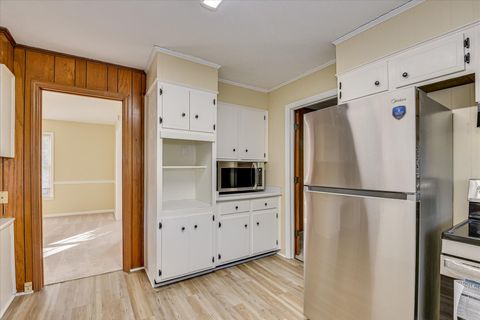 Tiny photo for 234 Midland Drive, Graniteville, SC 29829 (MLS # 550187)