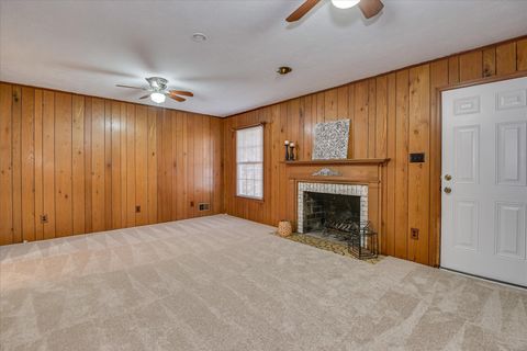 Tiny photo for 234 Midland Drive, Graniteville, SC 29829 (MLS # 550187)