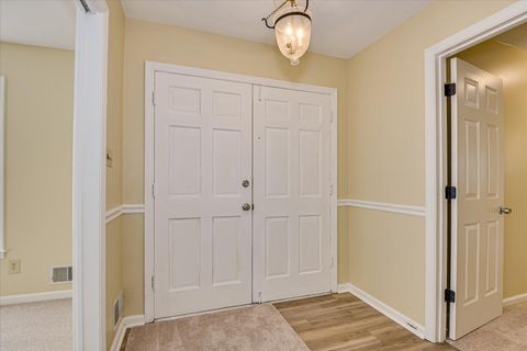 Tiny photo for 234 Midland Drive, Graniteville, SC 29829 (MLS # 550187)