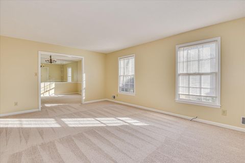 Tiny photo for 234 Midland Drive, Graniteville, SC 29829 (MLS # 550187)