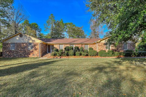 Photo of 234 Midland Drive, Graniteville, SC 29829 (MLS # 550187)