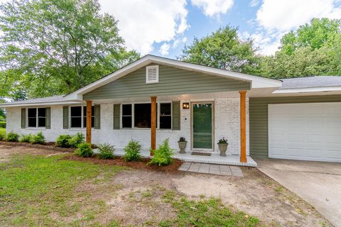 A home in Augusta