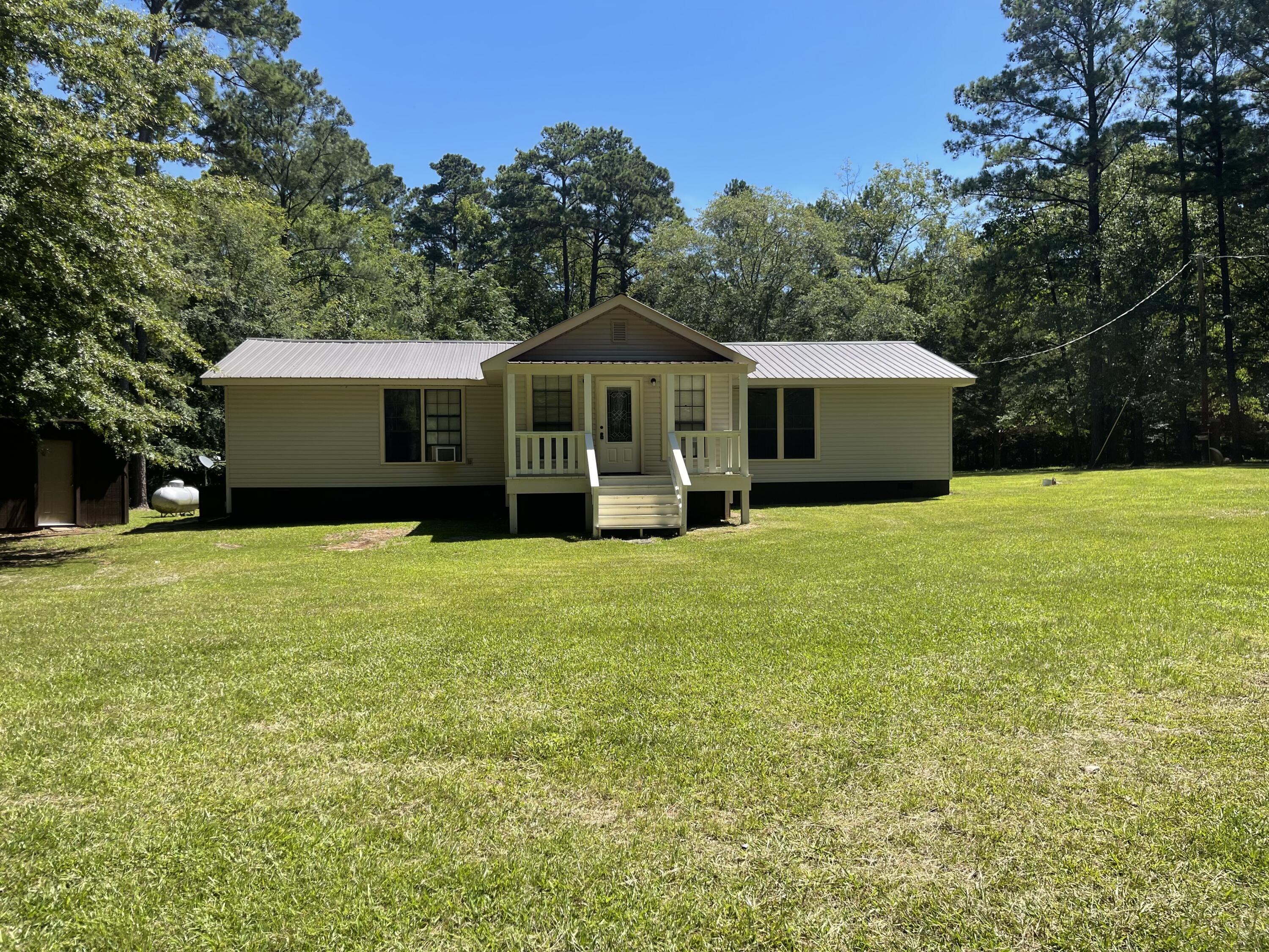 View Thomson, GA 30824 mobile home