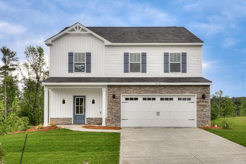 Photo of 4061 Cottingham Way, Augusta, GA 30909 (MLS # 535352)