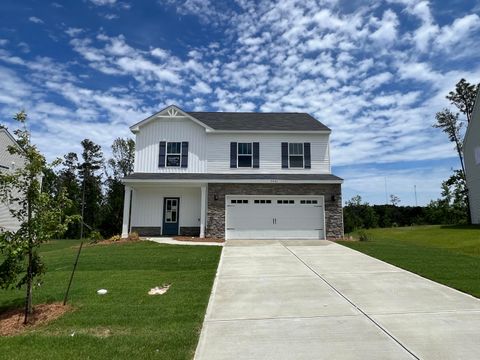 Photo of 4061 Cottingham Way, Augusta, GA 30909 (MLS # 535352)