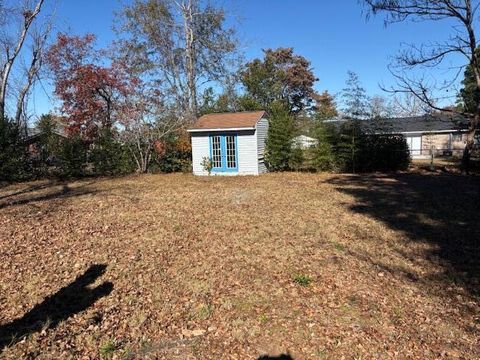 Tiny photo for 2563 Tobacco Road, Hephzibah, GA 30815 (MLS # 550192)