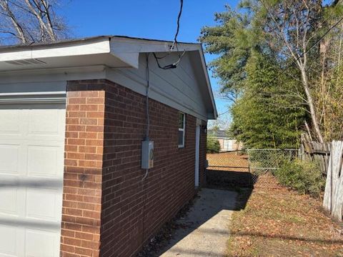 Tiny photo for 2563 Tobacco Road, Hephzibah, GA 30815 (MLS # 550192)