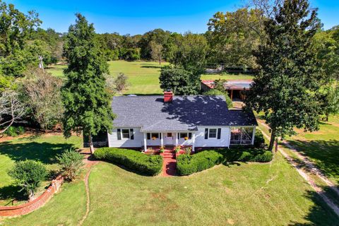 Photo of 486 Montmorenci Road, Aiken, SC 29801 (MLS # 547888)