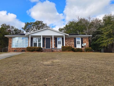 A home in Augusta