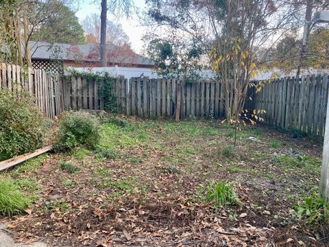 A home in Aiken