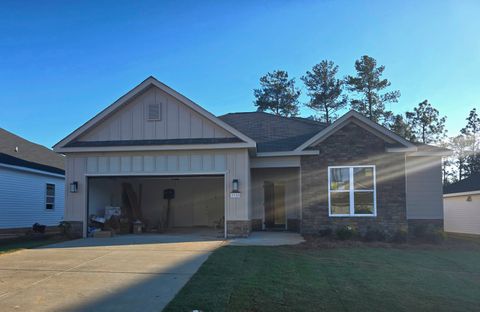 Photo of 3140 Banter Drive, Graniteville, SC 29829 (MLS # 549658)