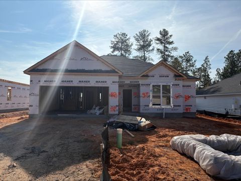 Photo of 3140 Banter Drive, Graniteville, SC 29829 (MLS # 549658)