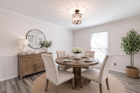 Tiny photo for 3320 Quaker Spring Court, Augusta, GA 30907 (MLS # 553083)