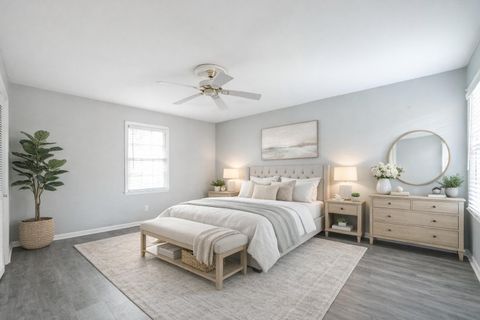 Tiny photo for 3320 Quaker Spring Court, Augusta, GA 30907 (MLS # 553083)