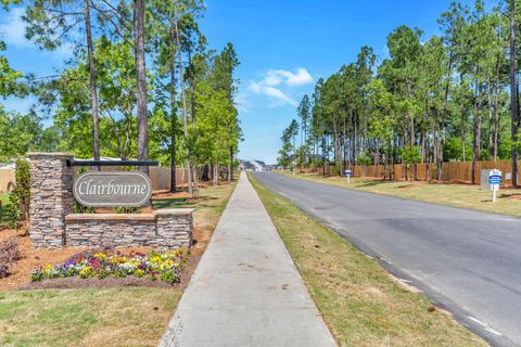 A home in Graniteville