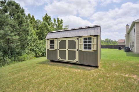 Tiny photo for 2083 Willhaven Drive, Augusta, GA 30909 (MLS # 541617)